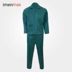 روپوش شلوار کار ساده رنگ بندی