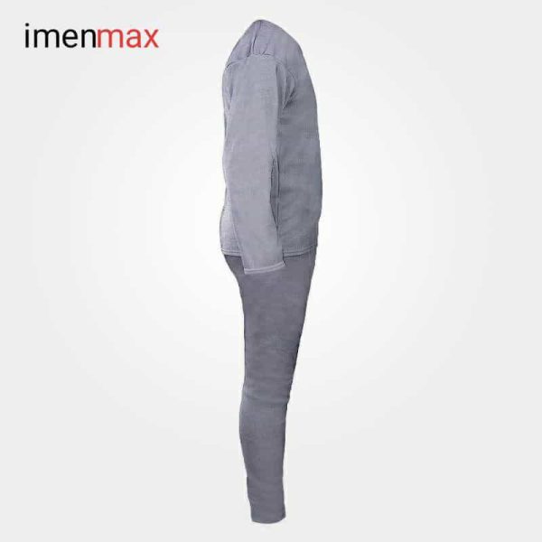 لباس گرمکن میلنگی طوسی ارزان ایمن مکس دیجی کالا ایرانی