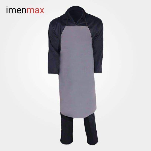 پیش بند برزنتی طوسی
