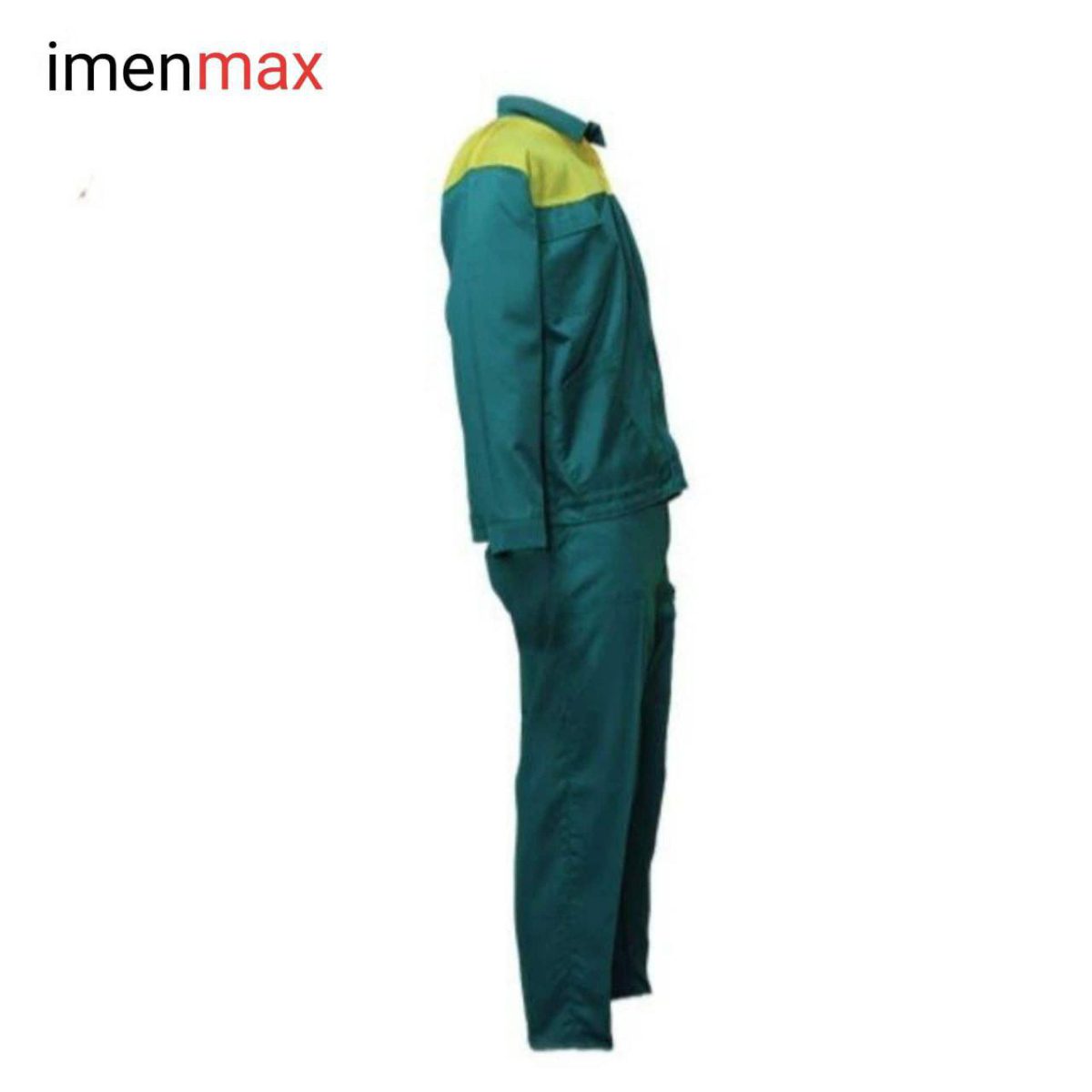 فروشگاه لباس کار کجراه ایمن مکس ارزان دیجی کالا