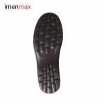 کفش اداری فرزین ، گریدر بی بند پرسنلی ارزان ایمن مکس