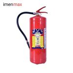کپسول آتش نشانی دژ 12 کیلوگرمی