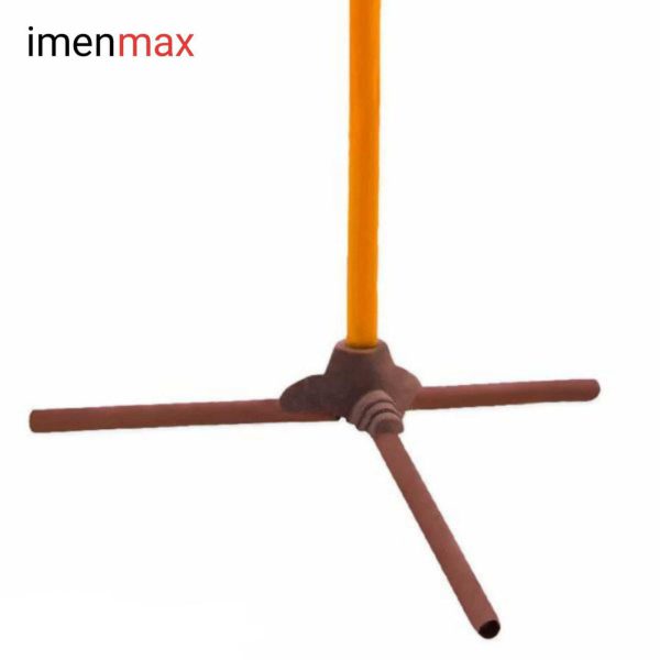 پایه چراغ چشمک زن پایه چراغ چراغ چشمک زن