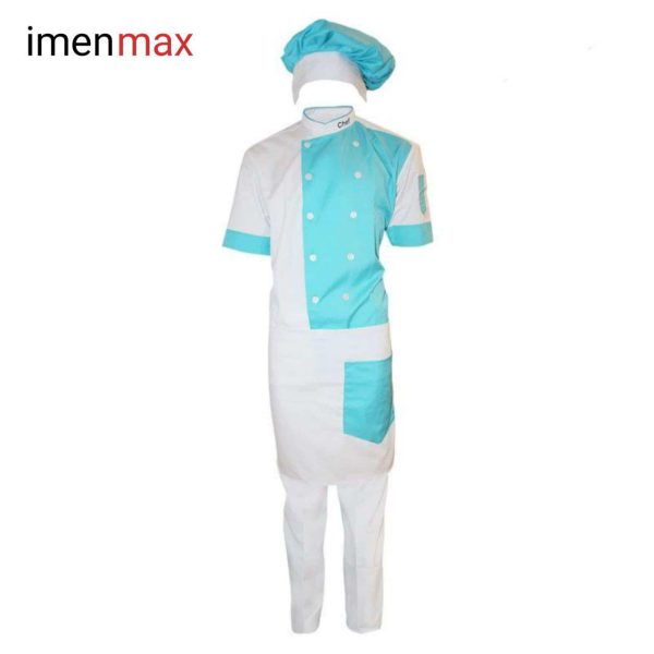 لباس رستورانی سرآشپزی