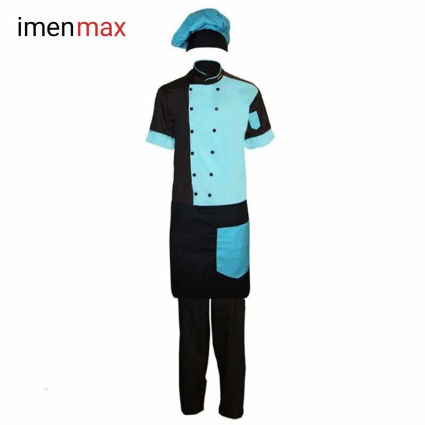 لباس رستورانی سرآشپزی