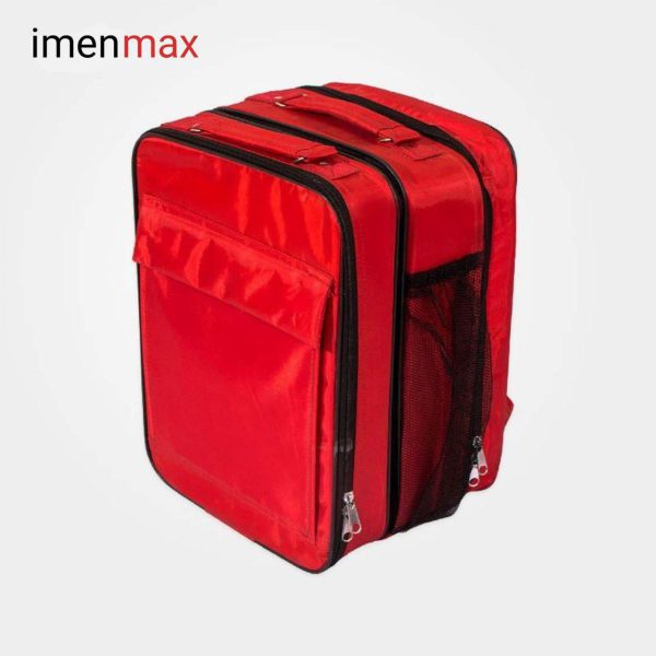کیف کمک های اولیه دوقلو برزنتی