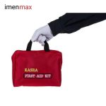 کیف کمک های اولیه کسری