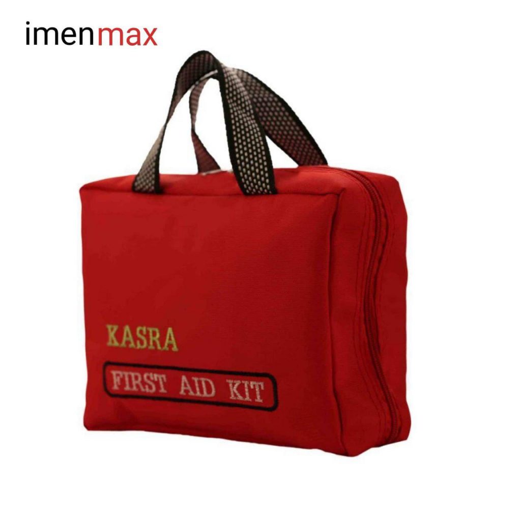 کیف کمک های اولیه کسری
