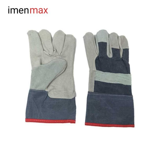 دستکش مهندسی طرح کره ای