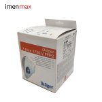 ماسک سوپاپ دار Drager مدل ploreـ1720X - تصویر 2