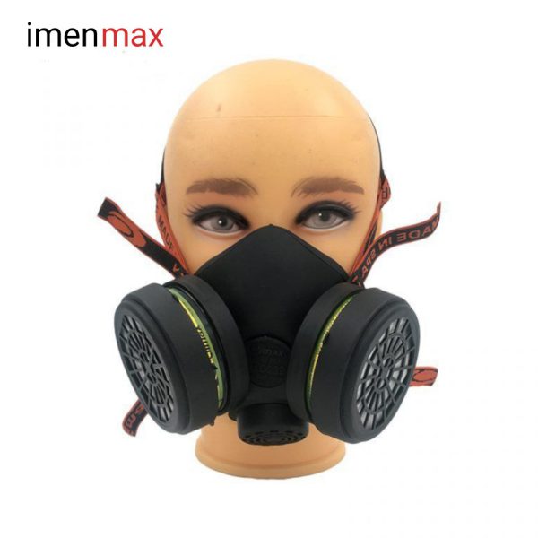 ماسک شیمیایی نیم صورت کلایمکس ، مدل 755