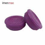 فیلتر ماسک هانیول P100 مدل 7580 بسته 2 عددی
