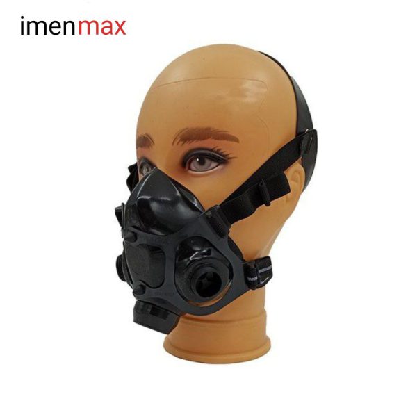 ماسک نیم صورت نورث مدل 7700 هانیول