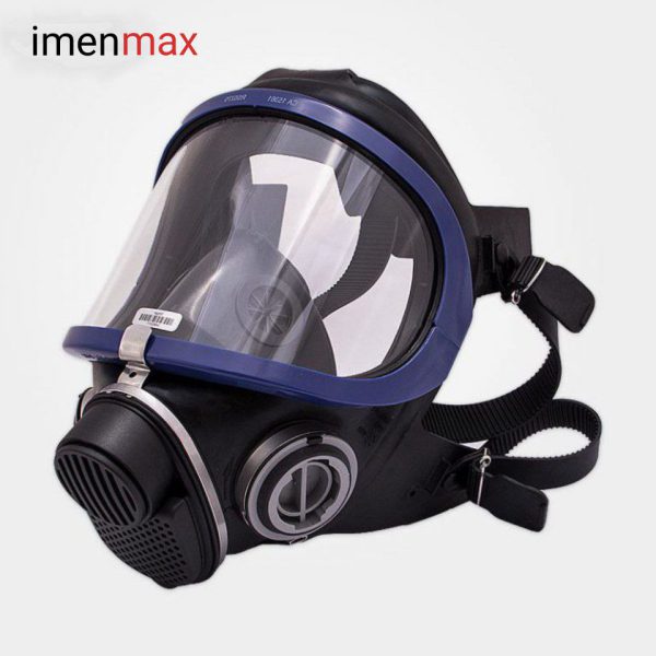ماسک شیمیایی تمام صورت دراگر مدل 5500