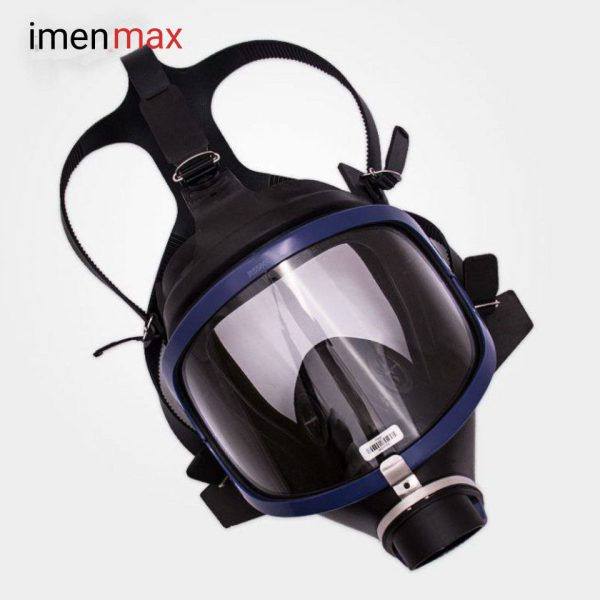 ماسک تمام صورت دراگر 5500 PLOREـX