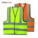 جلیقه شبرنگ دار 120 گرم