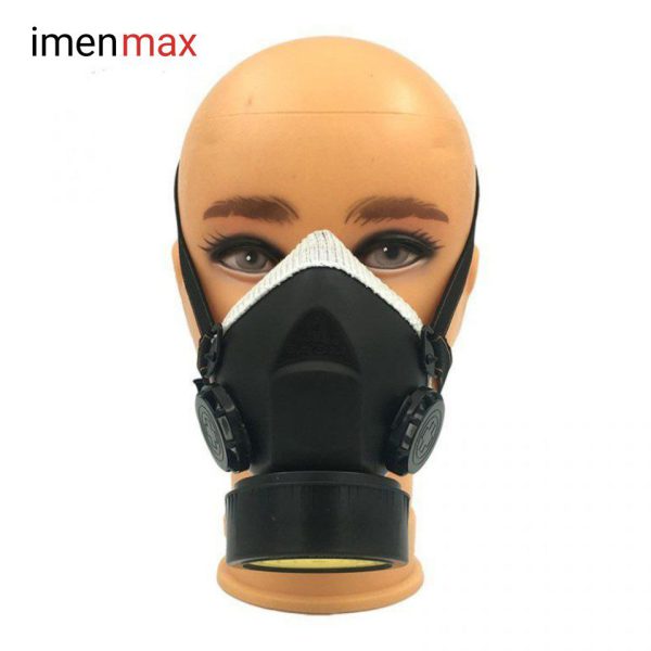 ماسک نیم صورت بلو ایگل ، مدل NP305