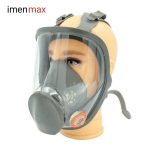 ماسک شیمیایی تمام صورت 3M مدل 6800