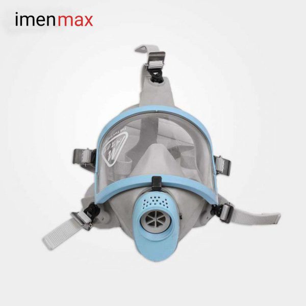 ماسک تمام صورت مکسون GM1000