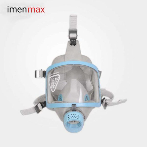 ماسک تمام صورت مکسون GM1000