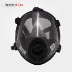 ماسک تمام صورت SPASCIANI مدل 3 CL 2002 TR