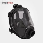 ماسک تمام صورت SPASCIANI مدل 3 CL 2002 TR