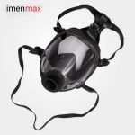 ماسک تمام صورت SPASCIANI مدل 3 CL 2002 TR