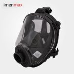 ماسک تمام صورت SPASCIANI مدل 3 CL 2002 TR