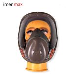 ماسک تمام صورت 3M ، مدل 6800
