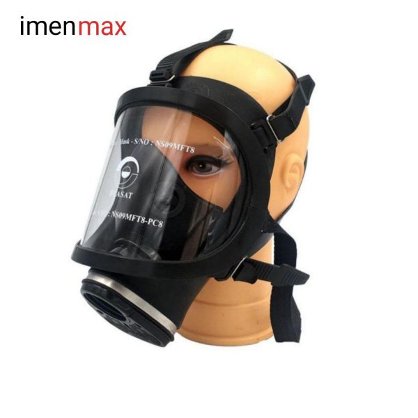 ماسک تمام صورت بعثت
