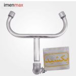 چشم شوی آزمایشگاهی دیواری رو سینکی IT 350 D