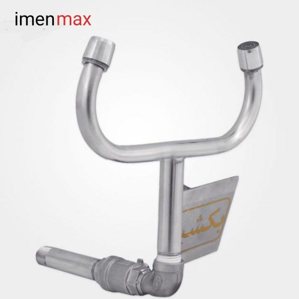 چشم شوی آزمایشگاهی دیواری رو سینکی IT 350 D