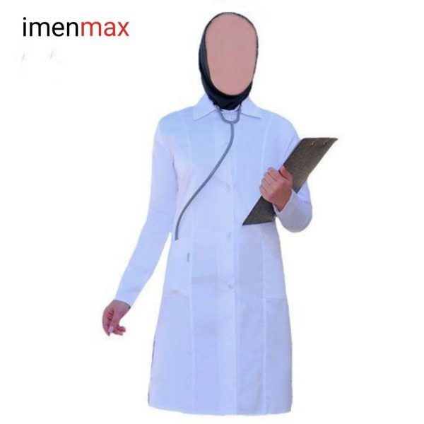 لباس پزشکی زنانه روناک