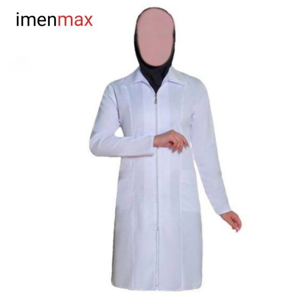 لباس پزشکی زنانه ژینا