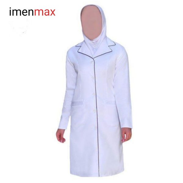 لباس پزشکی زنانه افسون