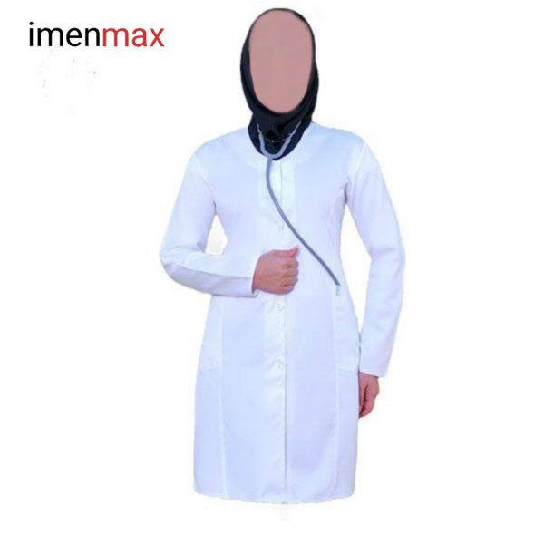 لباس پزشکی زنانه هلما
