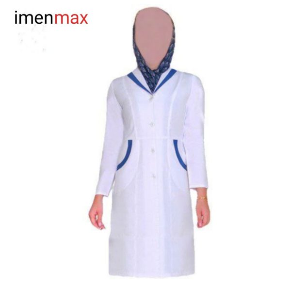 لباس پزشکی زنانه یگانه