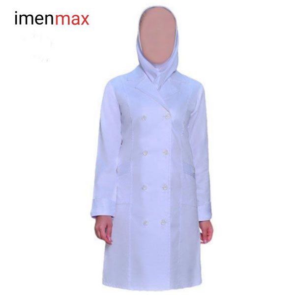 لباس پزشکی زنانه فرانک