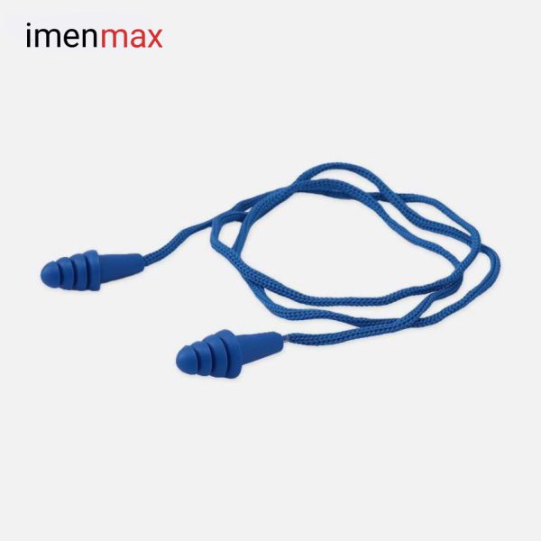 صداگیر پارسیف 4 پله رنگ آبی