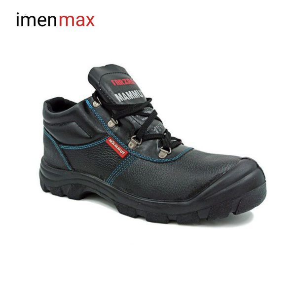 پوتین ایمنی فرزان مدل MAMMUT