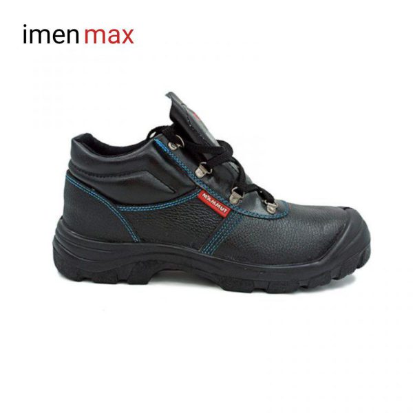 پوتین ایمنی فرزان مدل MAMMUT