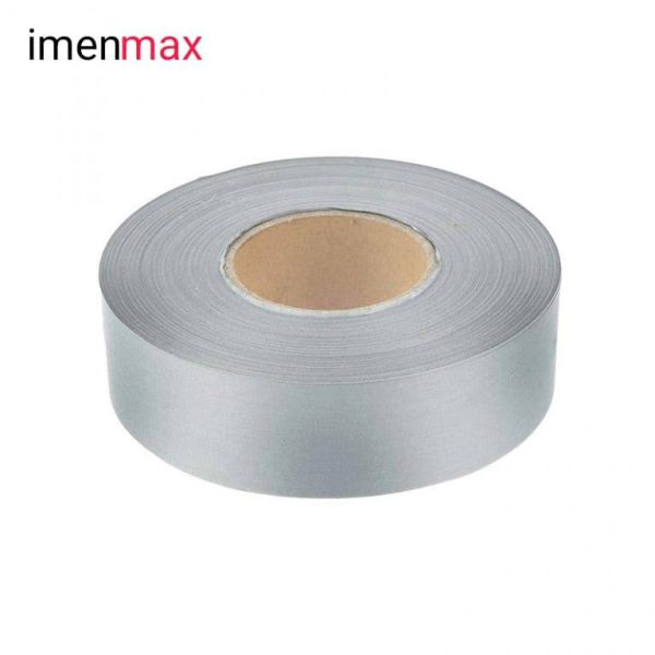 نوار شبرنگ طوسی پارچه ایی ، نوار شبرنگ دوخت روی لباس ، شبرنگ لباس ، نوار شبرنگ PVC ، نوار شبرنگ پارچه ایی