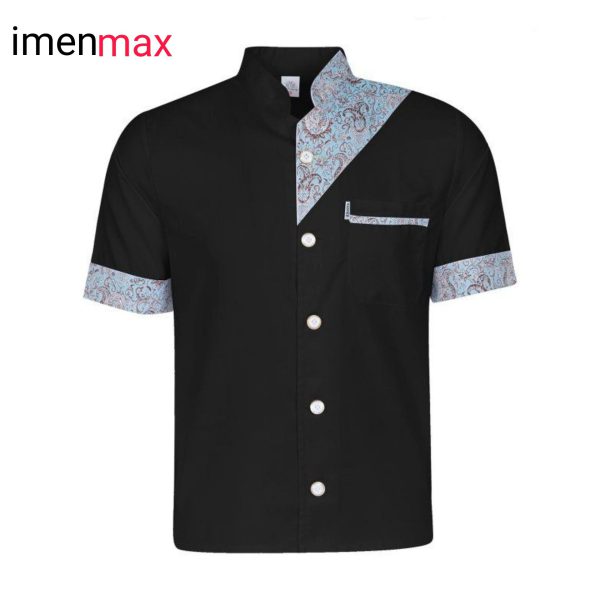 لباس رستورانی کیمیا سروش