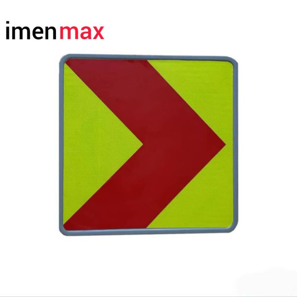تابلو فلزی فریم دار ابعاد 60×60