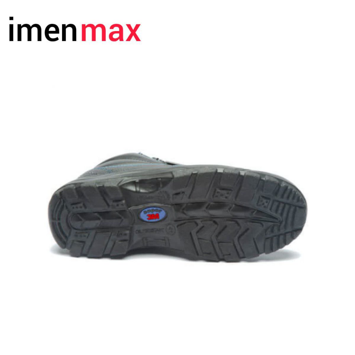 کفش ایمنی 99 یحیی-super3M