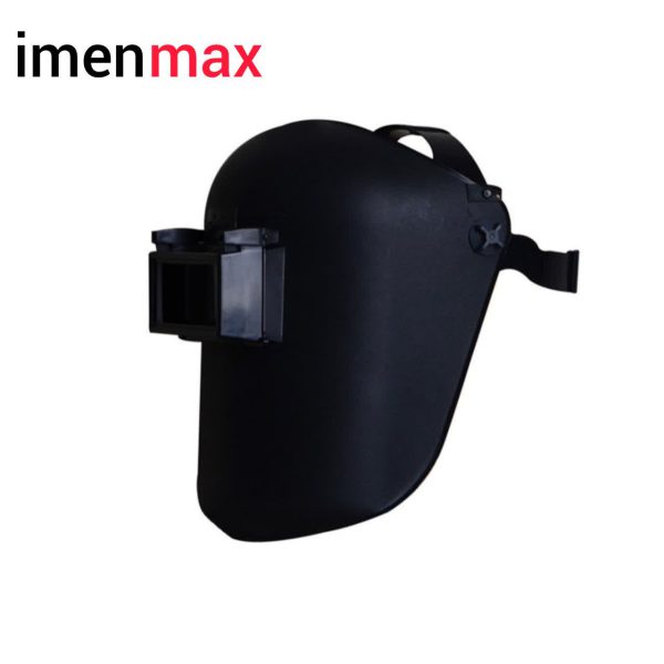 کلاه ماسک جوشکاری