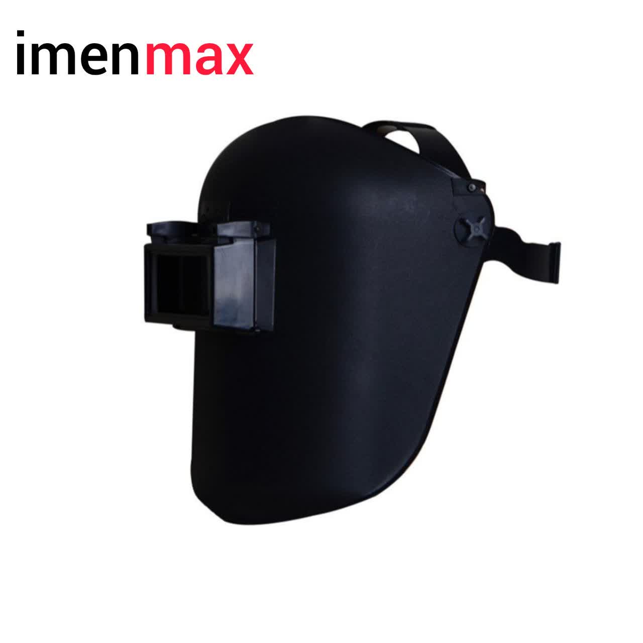 کلاه ماسک جوشکاری